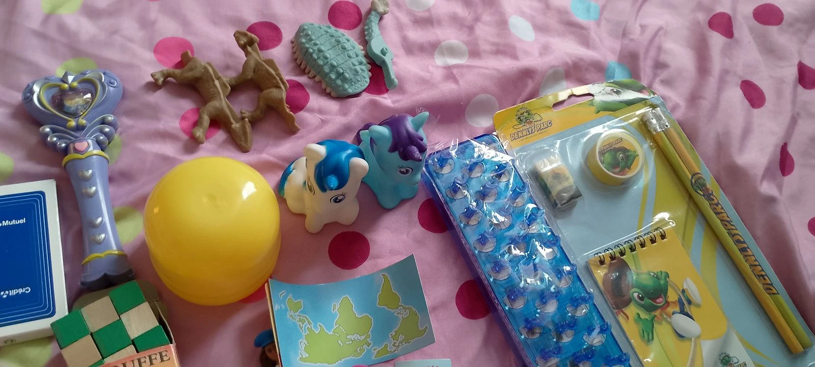 Diferentes brinquedos e gadgets para crianças – photo 7